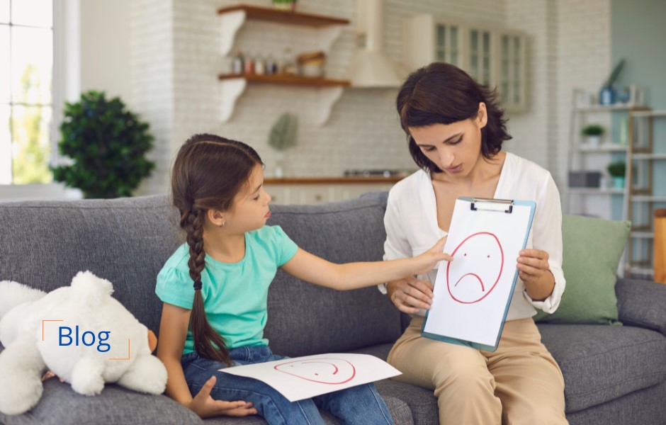 Empowering Parents: How to Advocate for Your Child’s Speech Therapy Needs